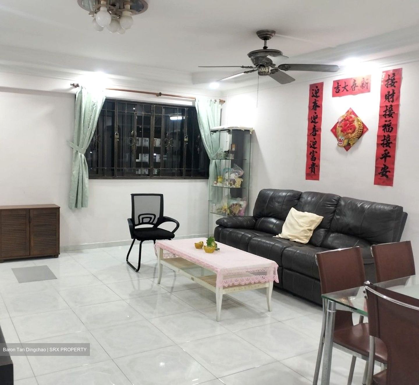 Blk 640 Yio Chu Kang Heights (Ang Mo Kio), HDB 4 Rooms #570000231